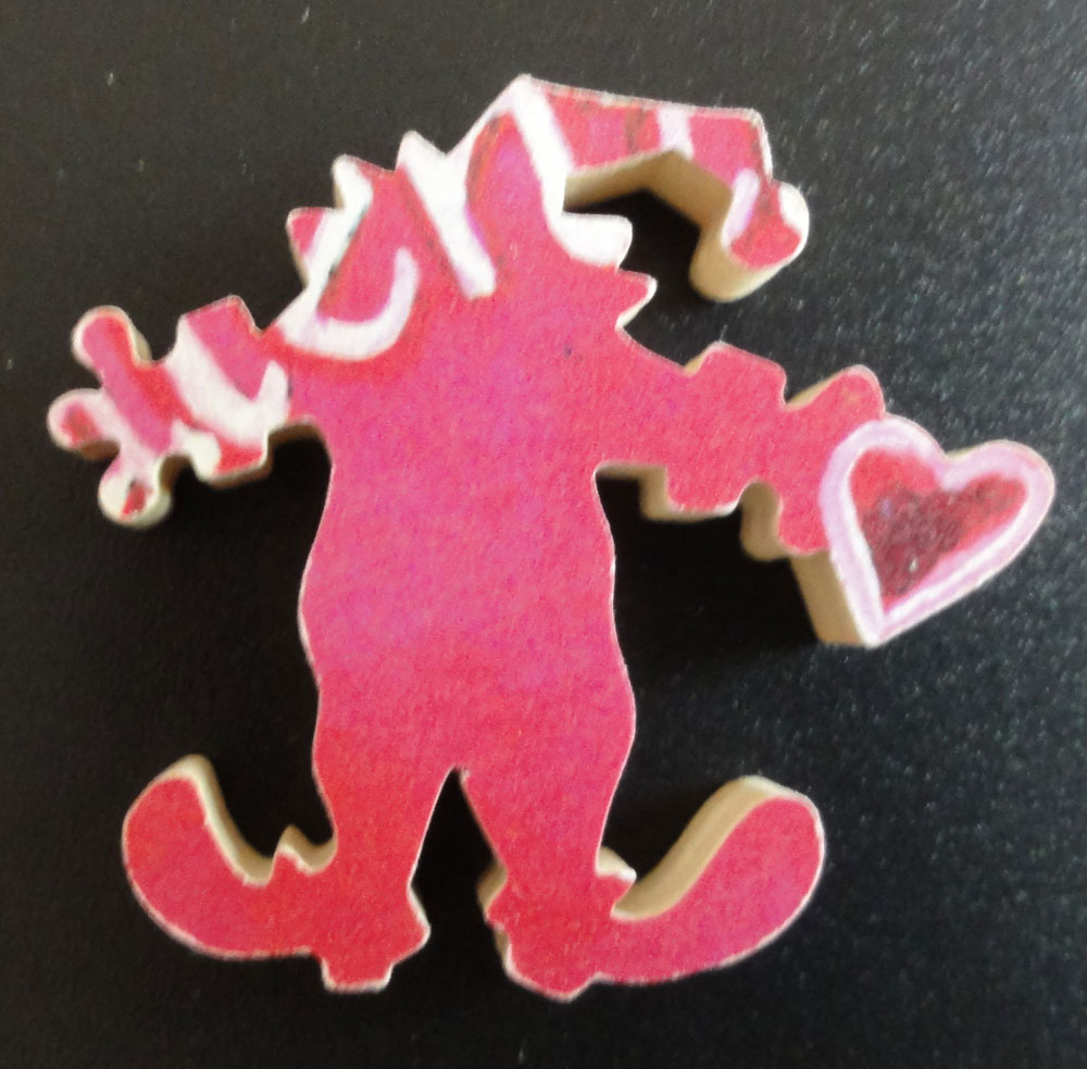Stave Valentines Tidbit Puzzles