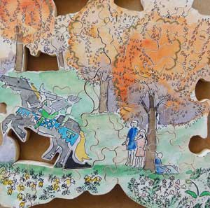 The Sword in the Stone