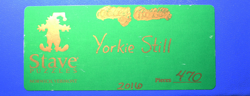 yorkie-label