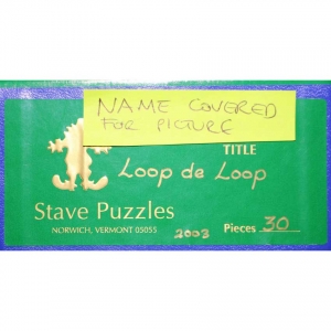 loop-de-loop-label
