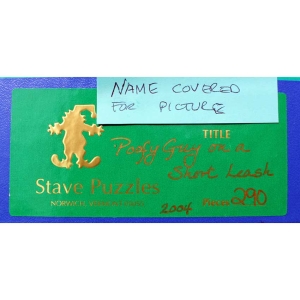 poofy-guy-on-a-short-leash-label