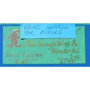 all-things-wise-label