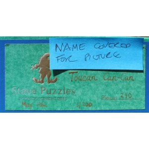 toucan-label