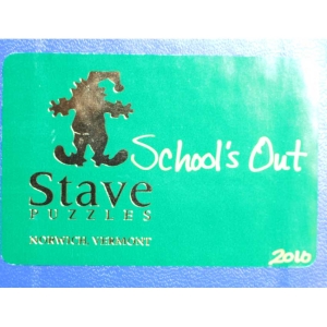 school-label