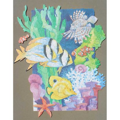 Stave | "Tropical Treat" Traditional