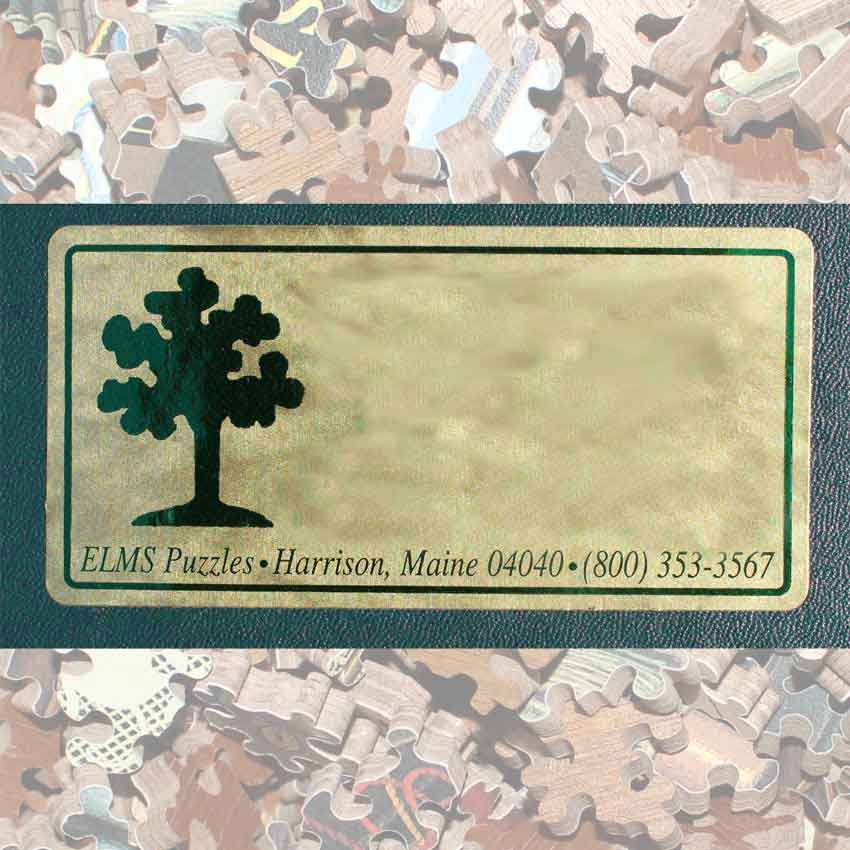 ELMS Puzzles