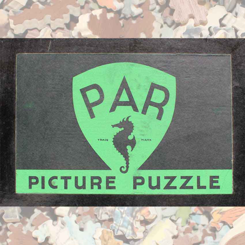 Par Puzzles