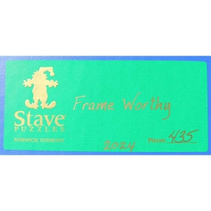 frame-label