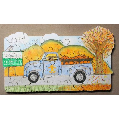 ❄️ Stave | "Stave Truck" Mini