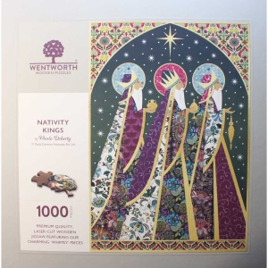 nativity-label
