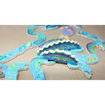 Stave | "Nessie" Trick