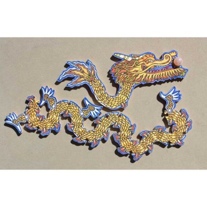 Stave | "Empress Pearl" Trick