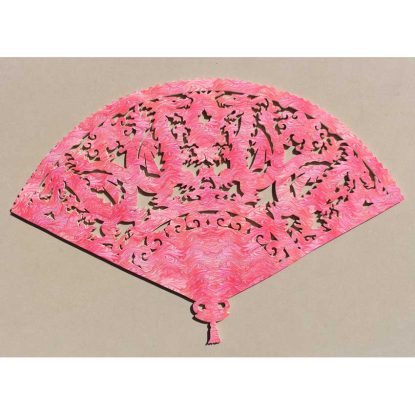 Stave | "Fan Flair" Tormentor