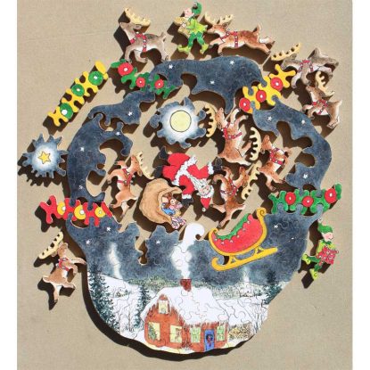 Stave | "Night Shift" Teaser