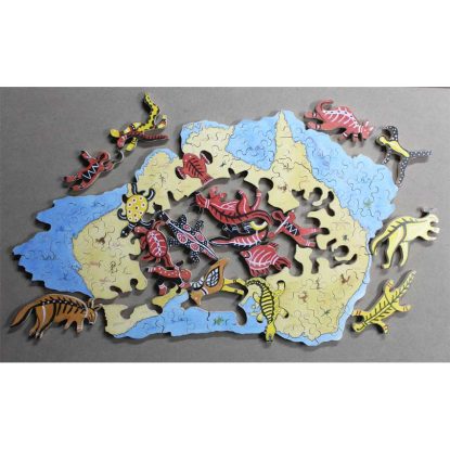 Stave | "Down Under" Teaser