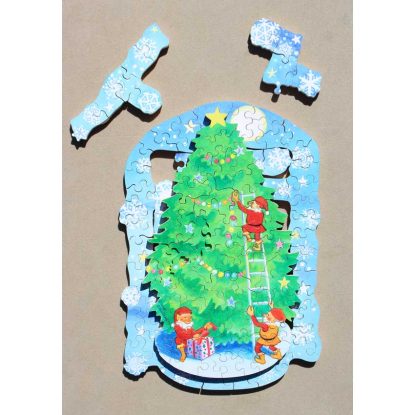 Stave | "Midnight Magic" Trick