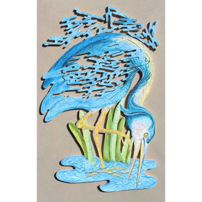 Stave | "Out of the Blue" Treat