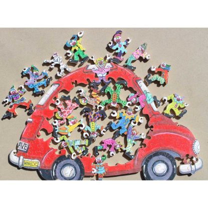 Stave | "Punch Buggy" Teaser