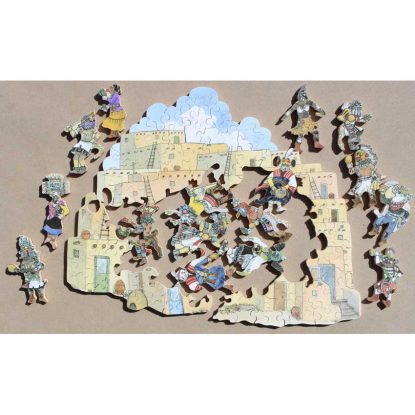 Stave | "Sacred Spirits" Teaser