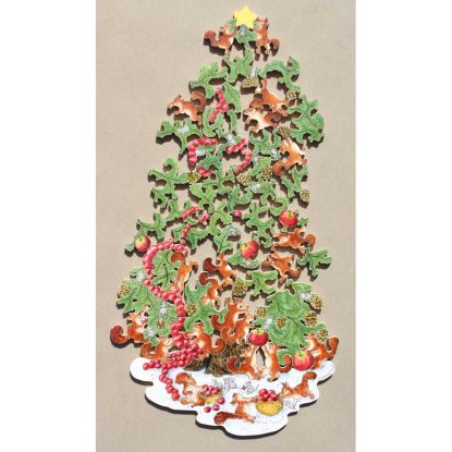 Stave | "Squirrels Gone Wild" Teaser