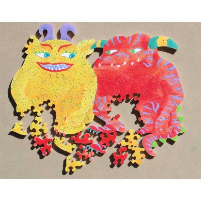 Stave | "True Romance" Trick