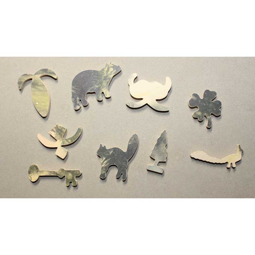Lot of 2 - Vintage Puzzles - Image 4