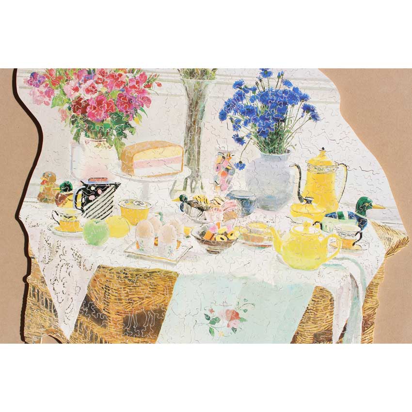 Stave | "High Tea" Traditional - Image 5