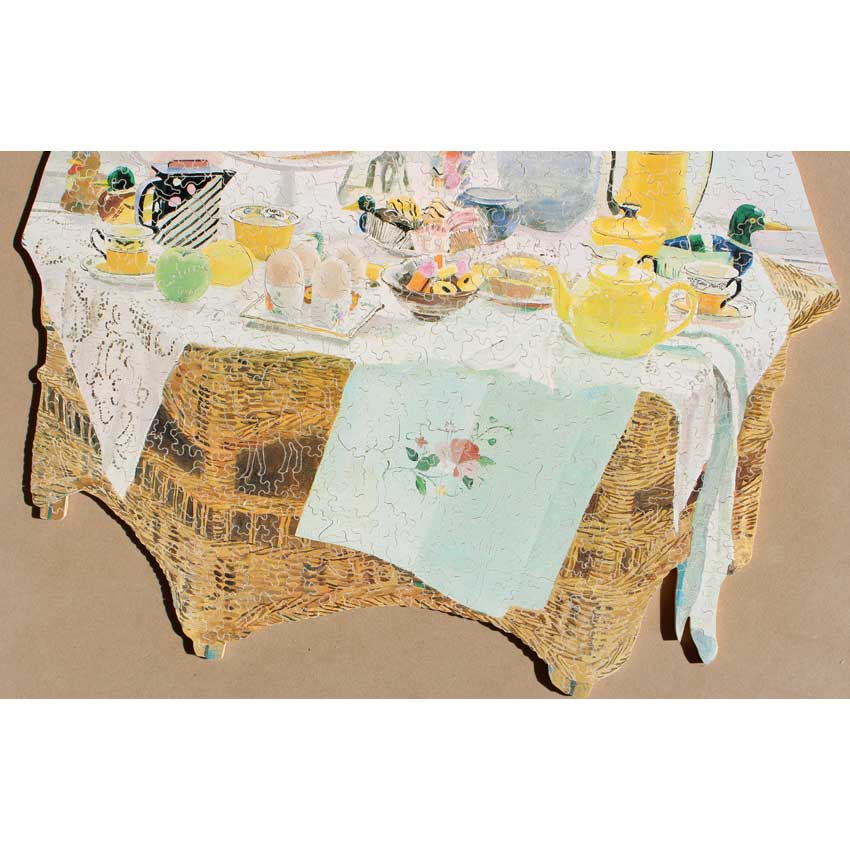 Stave | "High Tea" Traditional - Image 4