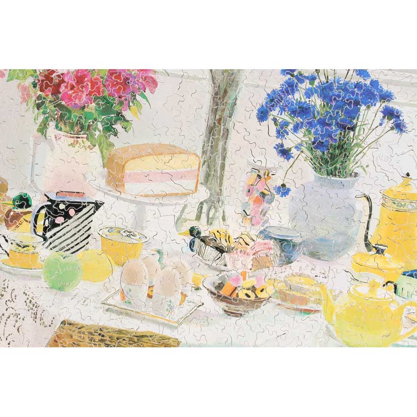 Stave | "High Tea" Traditional - Image 3