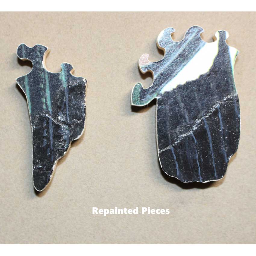 Stave | "Pieces of Tail" Traditional - Image 15
