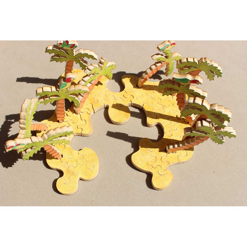 Stave | "Treasure Island" Limited Edition - Image 6