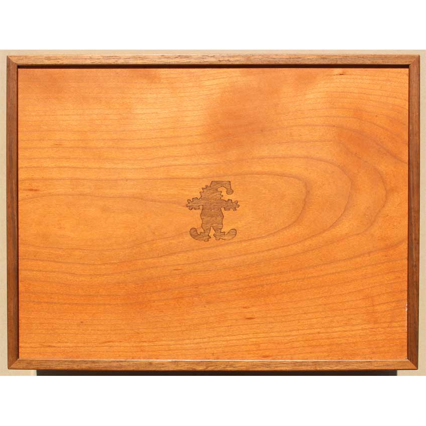 Stave | "Treasure Island" Limited Edition - Image 12