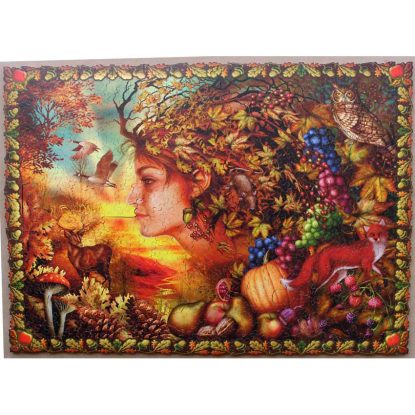 🍂 ELMS | "Spirit of Autumn"